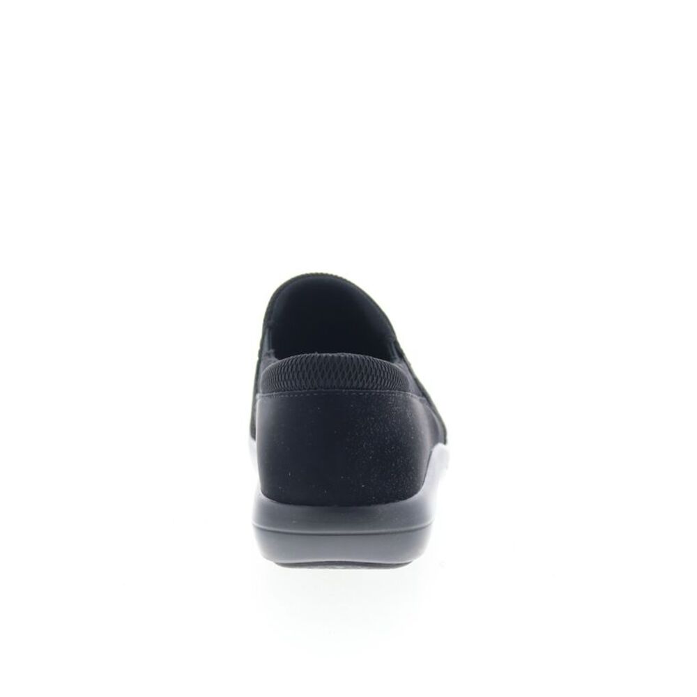 Alegria Womens Duette Black Shoes (NWT) - Picture 4 of 4